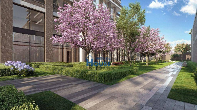 Imagem Apartamento com 3 Quartos à Venda, 192 m² em Itaim Bibi - São Paulo
