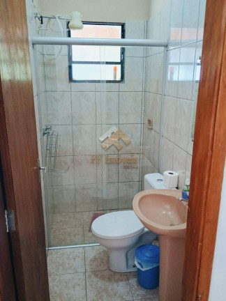 Imagem Casa com 3 Quartos à Venda, 600 m² em Broa - Brotas