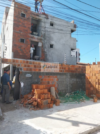 Imagem Apartamento com 2 Quartos à Venda, 52 m² em Bessa - João Pessoa Imagem Apartamento com 2 Quartos à Venda, 52 m² em Bessa - João Pessoa