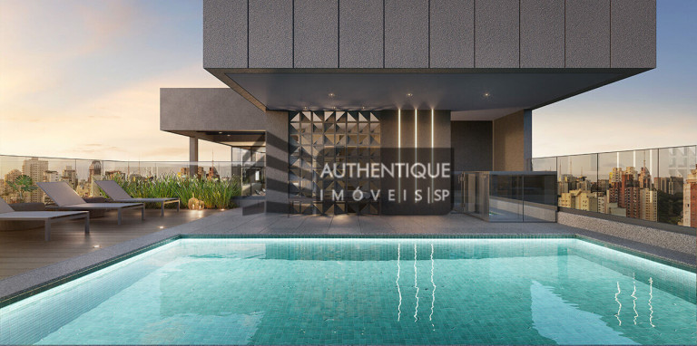 Imagem Apartamento com 2 Quartos à Venda, 73 m² em Jardins - São Paulo Imagem Apartamento com 2 Quartos à Venda, 73 m² em Jardins - São Paulo