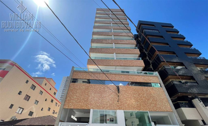 Imagem Apartamento com 1 Quarto à Venda, 41 m² em Boqueirao - Praia Grande Imagem Apartamento com 1 Quarto à Venda, 41 m² em Boqueirao - Praia Grande
