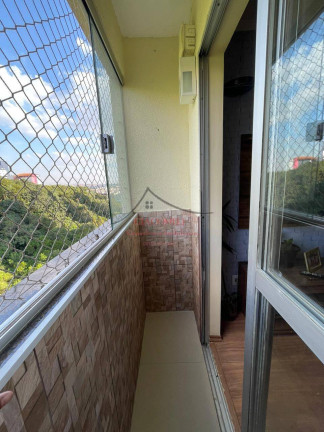 Imagem Apartamento com 2 Quartos à Venda, 55 m² em Jardim Santa Terezinha (zona Leste) - São Paulo Imagem Apartamento com 2 Quartos à Venda, 55 m² em Jardim Santa Terezinha (zona Leste) - São Paulo