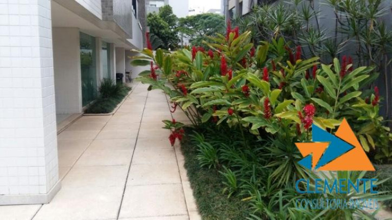 Imagem Apartamento com 4 Quartos à Venda, 136 m² em Savassi - Belo Horizonte