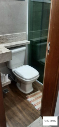 Imagem Apartamento com 3 Quartos à Venda, 96 m² em Bosque Dos Eucaliptos - São José Dos Campos