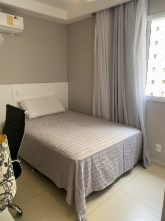 Imagem Apartamento com 2 Quartos à Venda, 83 m² em Pitangueiras - Guarujá