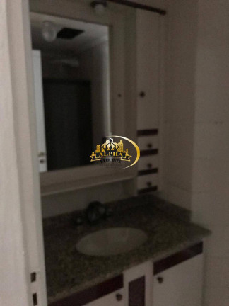 Imagem Apartamento com 3 Quartos à Venda, 110 m² em Alphaville Centro Industrial E Empresarial/alphaville. - Barueri