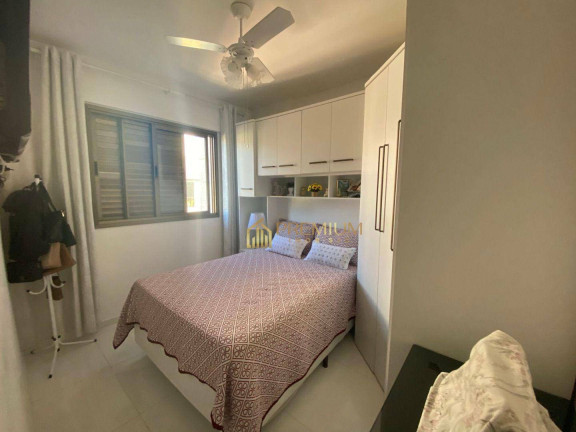 Imagem Apartamento com 2 Quartos à Venda, 60 m² em Martim De Sá - Caraguatatuba