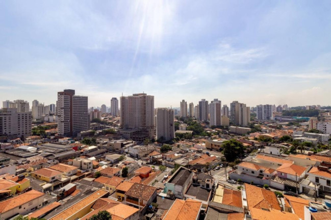 Imagem Apartamento com 1 Quarto à Venda, 39 m² em Ipiranga - São Paulo Imagem Apartamento com 1 Quarto à Venda, 39 m² em Ipiranga - São Paulo