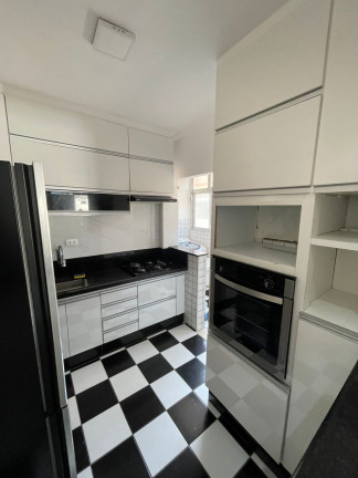 Imagem Apartamento com 2 Quartos à Venda, 78 m² em Embaré - Santos
