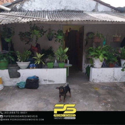 Casa com 2 Quartos à Venda, 25 m² em Jardim Tavares - Campina Grande
