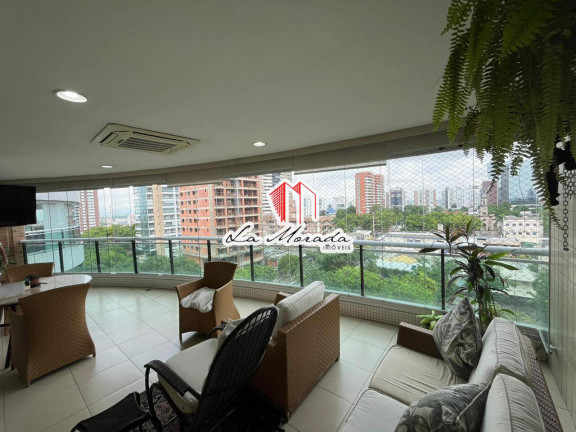 Imagem Apartamento com 3 Quartos à Venda, 240 m² em Nossa Senhora Das Graças - Manaus Imagem Apartamento com 3 Quartos à Venda, 240 m² em Nossa Senhora Das Graças - Manaus