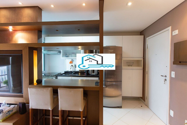 Imagem Apartamento com 2 Quartos à Venda, 52 m² em Saúde - São Paulo