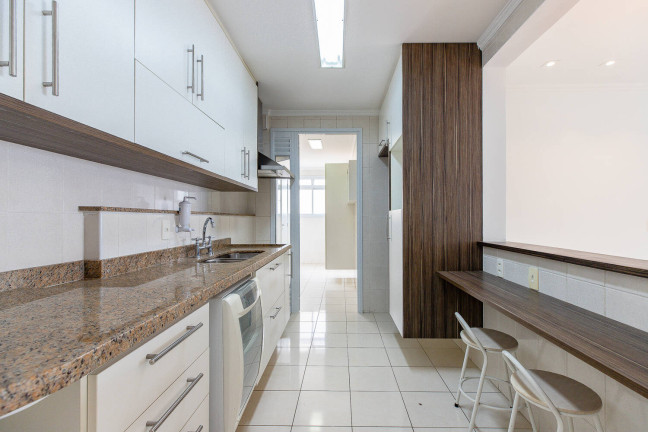 Imagem Apartamento com 3 Quartos à Venda, 115 m² em Alto Da Boa Vista - São Paulo