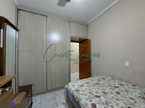 Imagem Casa com 4 Quartos à Venda, 200 m² em Jardim Caparroz - São José Do Rio Preto Imagem Casa com 4 Quartos à Venda, 200 m² em Jardim Caparroz - São José Do Rio Preto