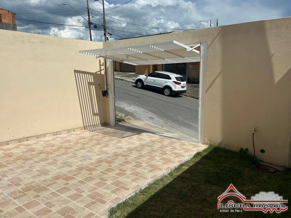 Imagem Casa com 2 Quartos à Venda, 70 m² em Jardim Paraíso - Jacareí Imagem Casa com 2 Quartos à Venda, 70 m² em Jardim Paraíso - Jacareí