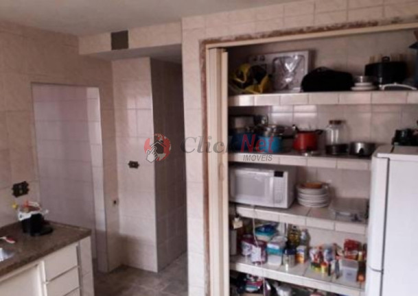 Imagem Casa com 3 Quartos à Venda, 242 m² em Planalto - São Bernardo Do Campo Imagem Casa com 3 Quartos à Venda, 242 m² em Planalto - São Bernardo Do Campo