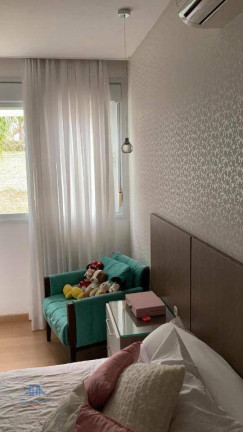 Imagem Apartamento com 4 Quartos à Venda, 168 m² em Cacupé - Florianópolis Imagem Apartamento com 4 Quartos à Venda, 168 m² em Cacupé - Florianópolis