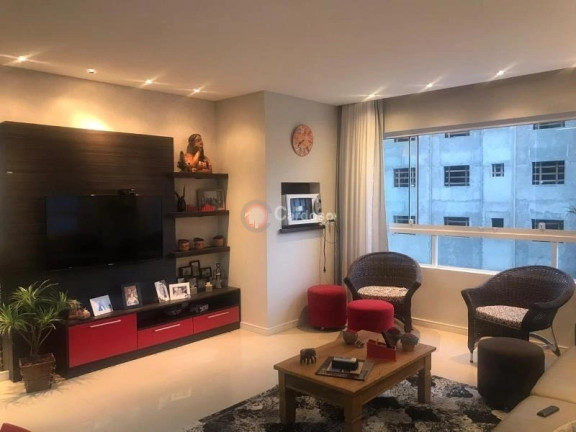 Imagem Apartamento com 3 Quartos à Venda, 97 m² em Navegantes - Capão Da Canoa