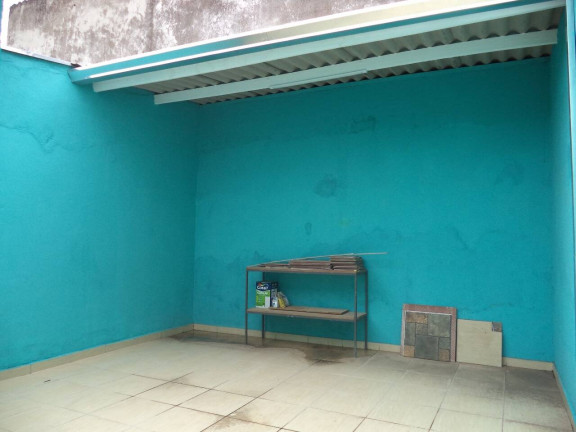 Imagem Casa com 2 Quartos à Venda, 70 m² em Jardim Santa Lúcia - Suzano