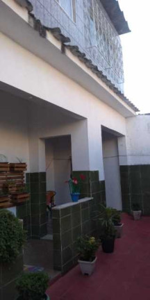Imagem Imóvel com 3 Quartos à Venda, 100 m² em Campo Grande - Rio De Janeiro