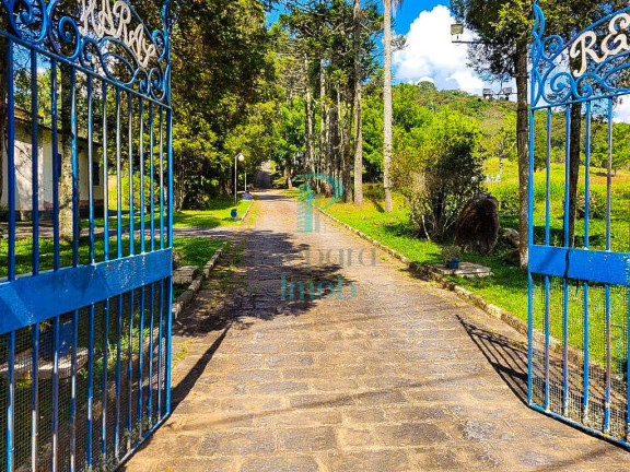 Chácara com 10 Quartos à Venda, 1.900 m² em Alto Da Serra (mailasqui) - São Roque