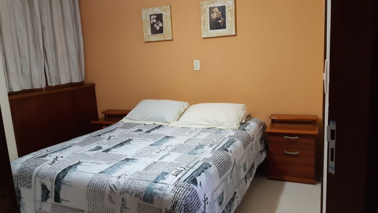 Imagem Apartamento com 3 Quartos à Venda, 92 m² em Nova América - Piracicaba Imagem Apartamento com 3 Quartos à Venda, 92 m² em Nova América - Piracicaba
