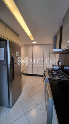 Imagem Apartamento com 3 Quartos à Venda, 159 m² em Casa Amarela - Recife Imagem Apartamento com 3 Quartos à Venda, 159 m² em Casa Amarela - Recife