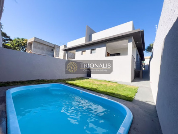 Imagem Casa com 3 Quartos à Venda, 136 m² em Jardim Dos Pinheiros - Atibaia Imagem Casa com 3 Quartos à Venda, 136 m² em Jardim Dos Pinheiros - Atibaia