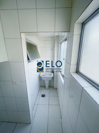 Imagem Apartamento com 1 Quarto à Venda, 40 m² em Centro - São Vicente Imagem Apartamento com 1 Quarto à Venda, 40 m² em Centro - São Vicente