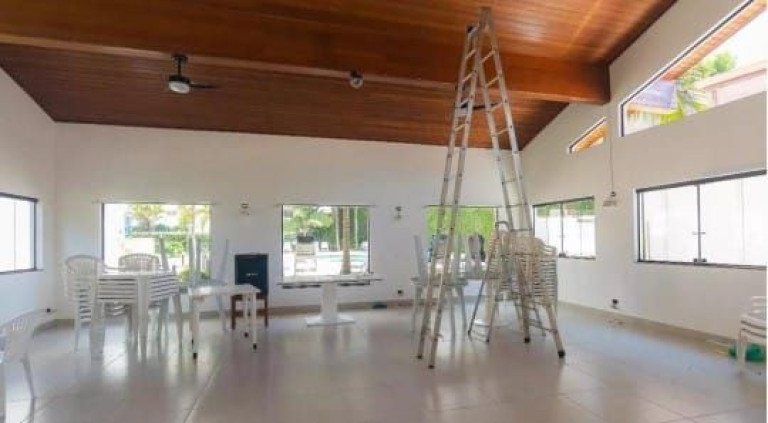 Imagem Apartamento com 3 Quartos à Venda, 79 m² em Santo Amaro - São Paulo
