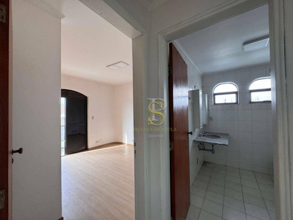 Imagem Apartamento com 4 Quartos para Alugar, 227 m² em Centro - Atibaia Imagem Apartamento com 4 Quartos para Alugar, 227 m² em Centro - Atibaia
