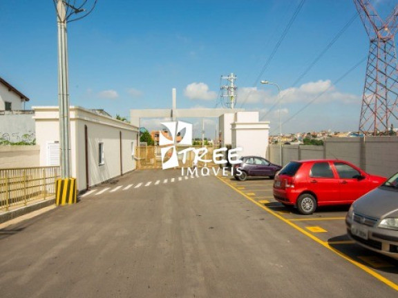 Imagem Apartamento com 2 Quartos à Venda, 43 m² em Estância Guatambu - Itaquaquecetuba