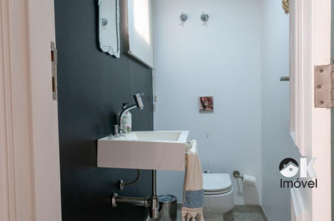 Imagem Apartamento com 3 Quartos à Venda, 218 m² em Higienópolis - São Paulo Imagem Apartamento com 3 Quartos à Venda, 218 m² em Higienópolis - São Paulo
