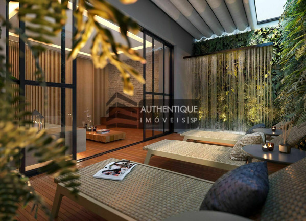 Imagem Cobertura com 4 Quartos à Venda, 330 m² em Mooca - São Paulo Imagem Cobertura com 4 Quartos à Venda, 330 m² em Mooca - São Paulo