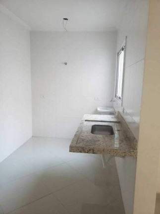 Imagem Apartamento com 2 Quartos à Venda, 50 m² em Campestre - Santo André Imagem Apartamento com 2 Quartos à Venda, 50 m² em Campestre - Santo André