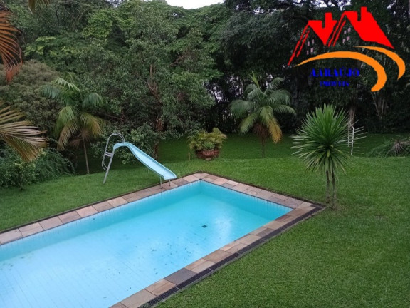 Imagem Casa com 4 Quartos à Venda, 430 m² em Jardim Colonial - Carapicuíba