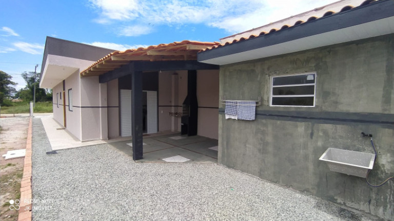 Imagem Casa com 2 Quartos à Venda, 92 m² em Balneário Alvorada - Itapoá Imagem Casa com 2 Quartos à Venda, 92 m² em Balneário Alvorada - Itapoá