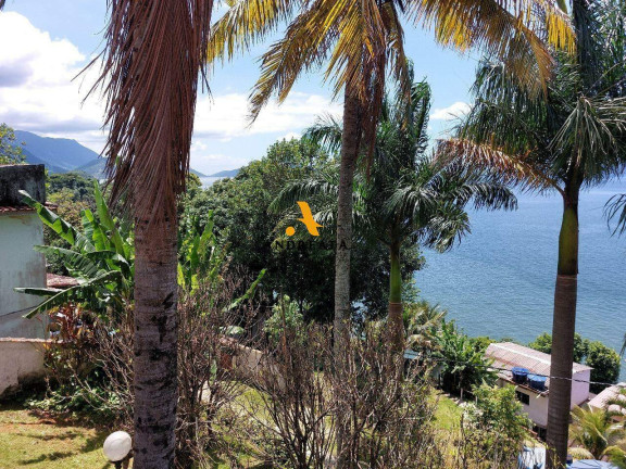 Imagem Casa com 7 Quartos à Venda, 209 m² em Praia Brava - Mangaratiba