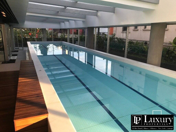 Imagem Apartamento com 4 Quartos à Venda, 322 m² em Itaim Bibi - São Paulo