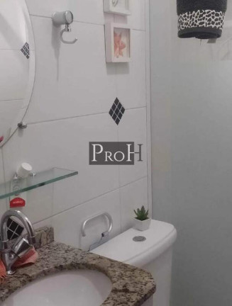 Imagem Apartamento com 2 Quartos à Venda, 66 m² em Vila Pires - Santo André Imagem Apartamento com 2 Quartos à Venda, 66 m² em Vila Pires - Santo André