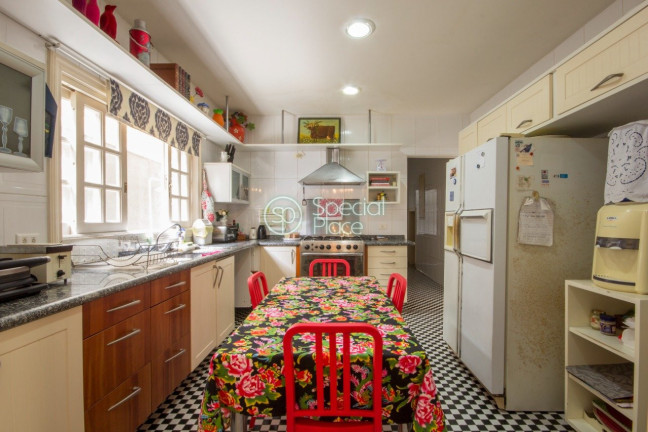 Imagem Casa com 4 Quartos à Venda, 389 m² em Morumbi - São Paulo