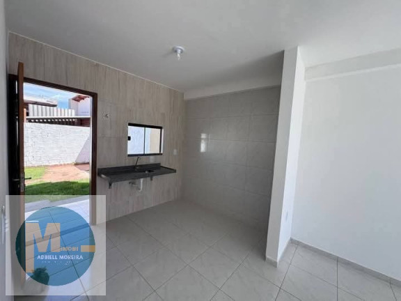 Imagem Casa com 2 Quartos à Venda, 200 m² em Moinho Dos Ventos - Extremoz