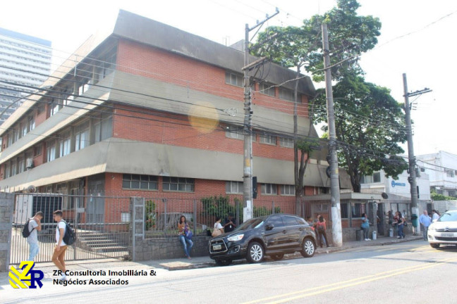 Imóvel Comercial à Venda, 2 m² em Várzea Da Barra Funda - São Paulo