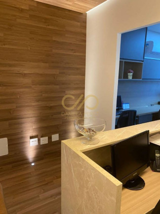 Imagem Sala Comercial à Venda, 45 m² em Boqueirão - Praia Grande Imagem Sala Comercial à Venda, 45 m² em Boqueirão - Praia Grande
