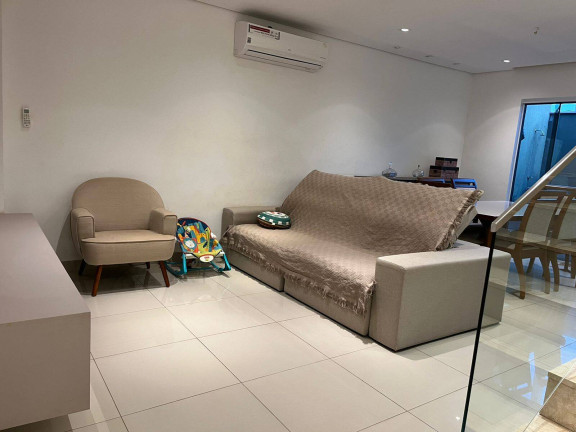 Imagem Casa com 3 Quartos à Venda, 160 m² em Morada Do Ouro - Cuiabá Imagem Casa com 3 Quartos à Venda, 160 m² em Morada Do Ouro - Cuiabá