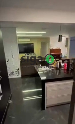 Imagem Apartamento com 3 Quartos à Venda, 95 m² em Jardim Anália Franco - São Paulo