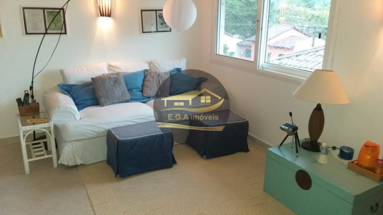 Imagem Casa de Condomínio com 5 Quartos à Venda, 410 m² em Baleia - São Sebastião