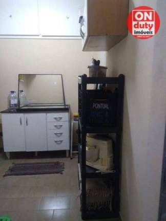 Imagem Apartamento com 2 Quartos à Venda, 100 m² em Gonzaga - Santos