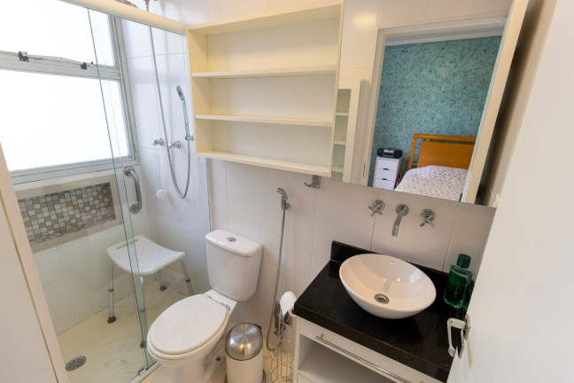 Imagem Apartamento com 3 Quartos à Venda, 92 m² em Vila Uberabinha - São Paulo Imagem Apartamento com 3 Quartos à Venda, 92 m² em Vila Uberabinha - São Paulo