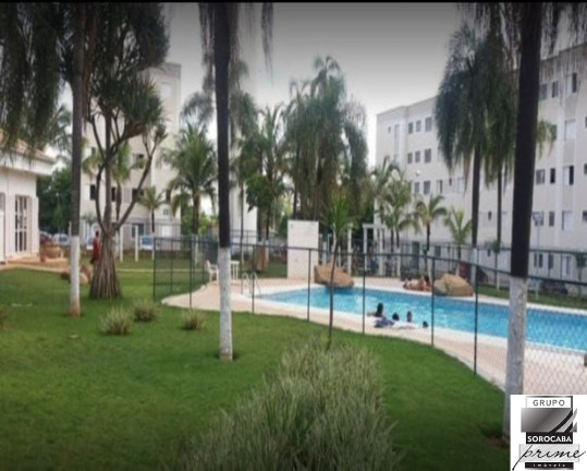 Imagem Apartamento com 2 Quartos à Venda, 52 m² em Vossoroca - Votorantim Imagem Apartamento com 2 Quartos à Venda, 52 m² em Vossoroca - Votorantim